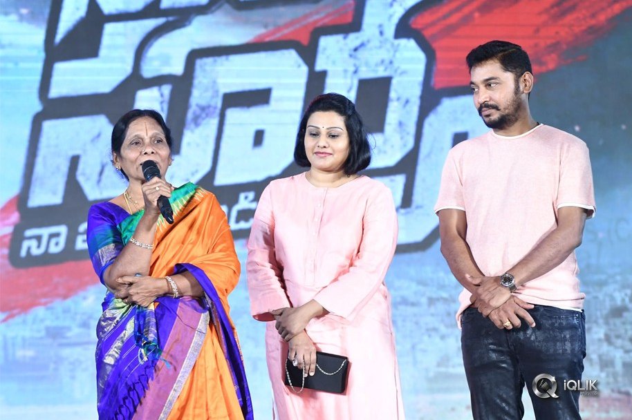 Naa-Peru-Surya-Naa-Illu-India-Pre-Release-Event-Photos